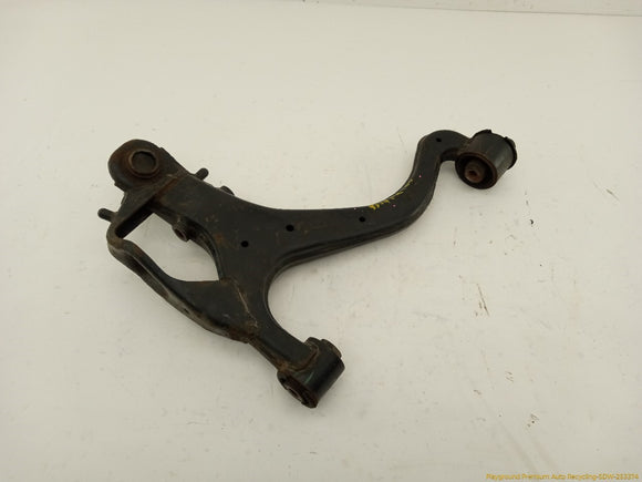 Land Rover LR3 Passenger Right Front Lower Control Arm