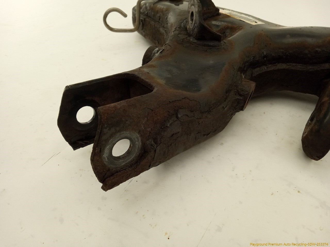 Land Rover LR3 Driver Left Rear Lower Control Arm - 0
