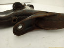 Land Rover LR3 Driver Left Rear Lower Control Arm-3