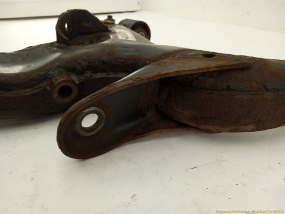 Land Rover LR3 Driver Left Rear Lower Control Arm