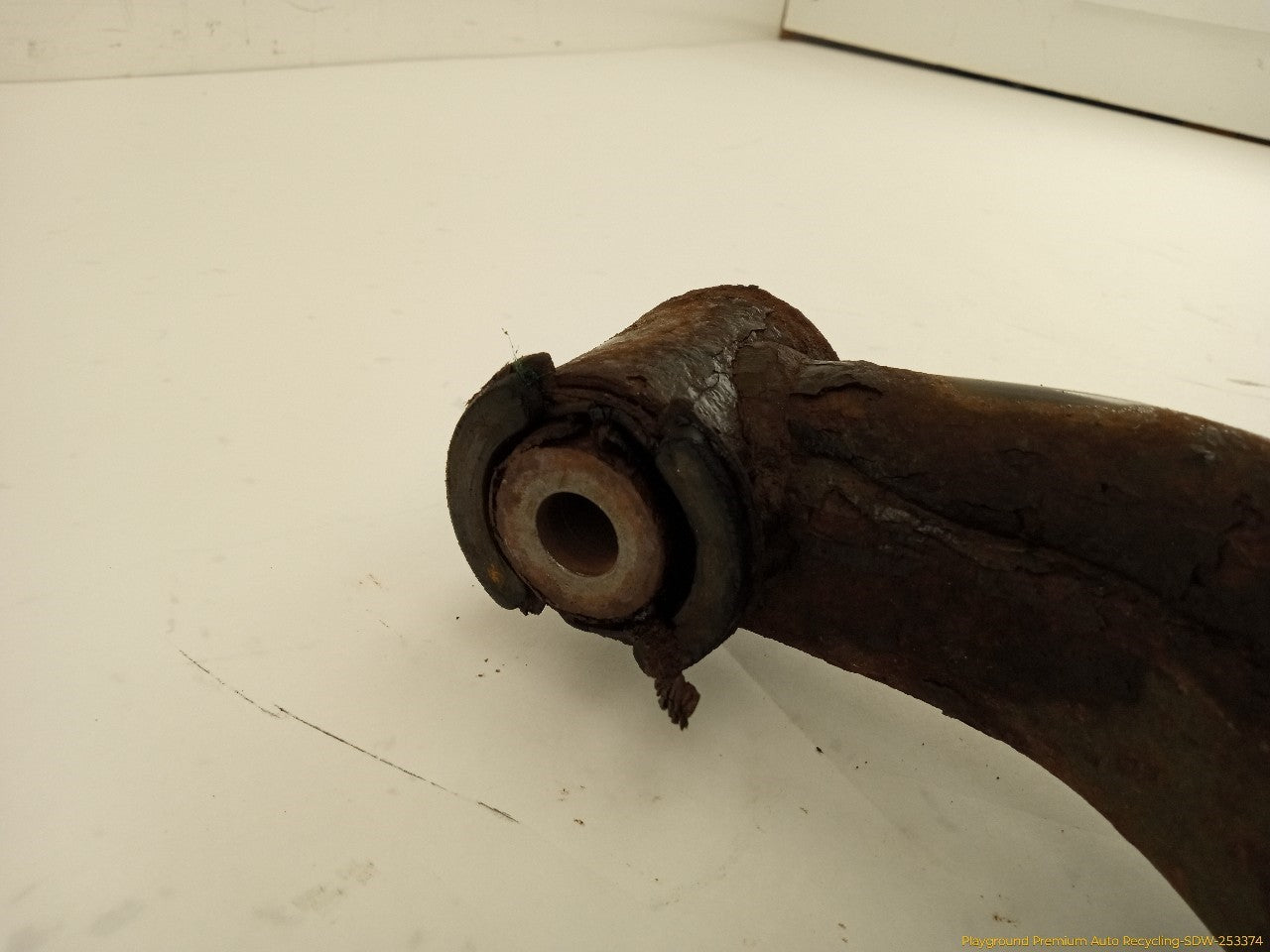 Land Rover LR3 Driver Left Rear Lower Control Arm