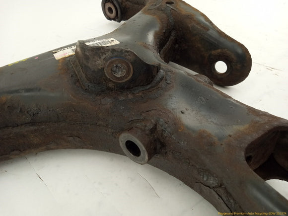 Land Rover LR3 Driver Left Rear Lower Control Arm