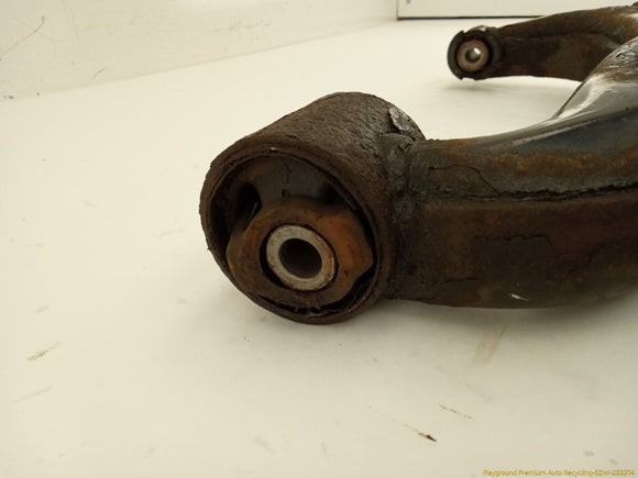 Land Rover LR3 Driver Left Rear Lower Control Arm