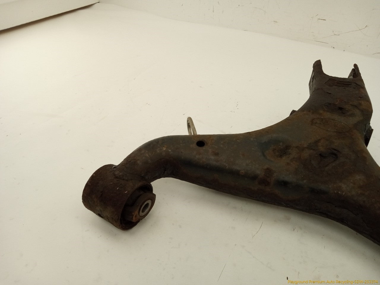 Land Rover LR3 Driver Left Rear Lower Control Arm