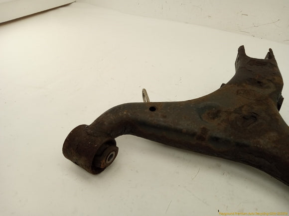 Land Rover LR3 Driver Left Rear Lower Control Arm