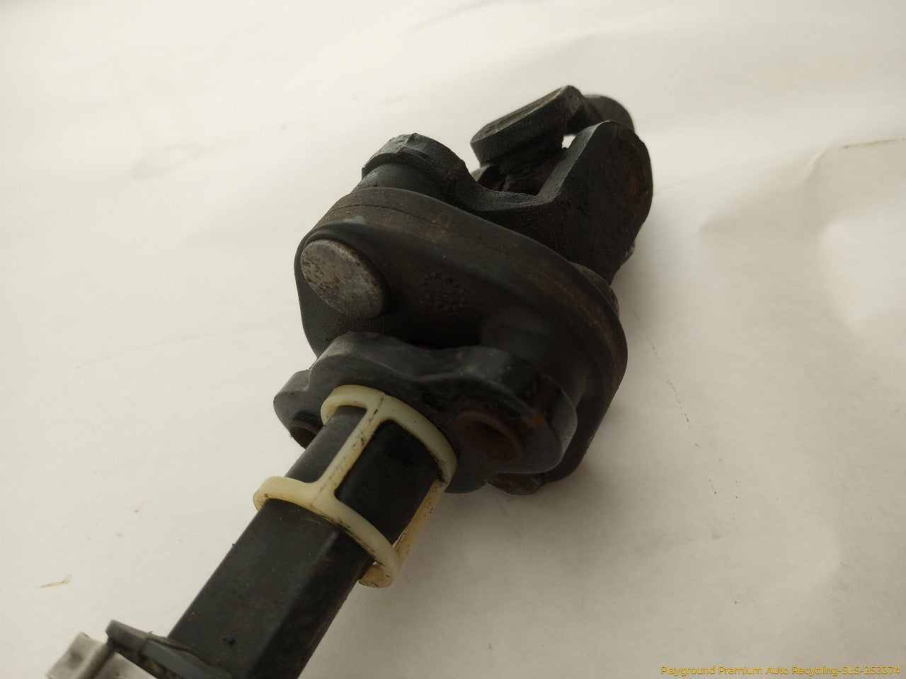 Land Rover LR3 Steering Intermediate Shaft