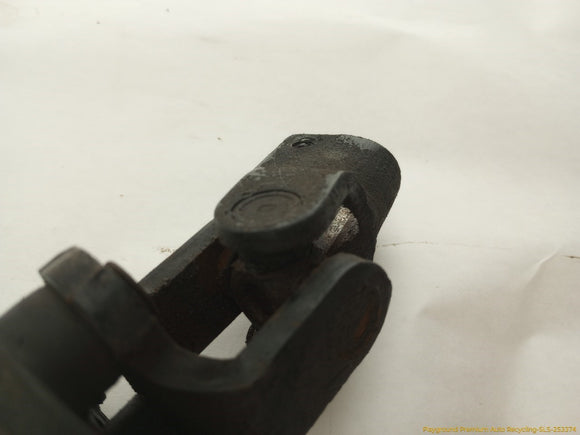 Land Rover LR3 Steering Intermediate Shaft