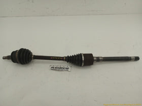 Land Rover LR3 Passenger Right Front Axle Drive Shaft