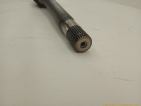 Land Rover LR3 Passenger Right Front Axle Drive Shaft - 0