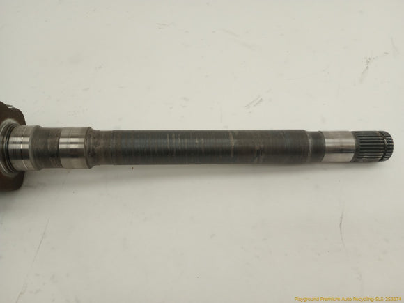 Land Rover LR3 Passenger Right Front Axle Drive Shaft