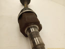 Land Rover LR3 Passenger Right Front Axle Drive Shaft-4