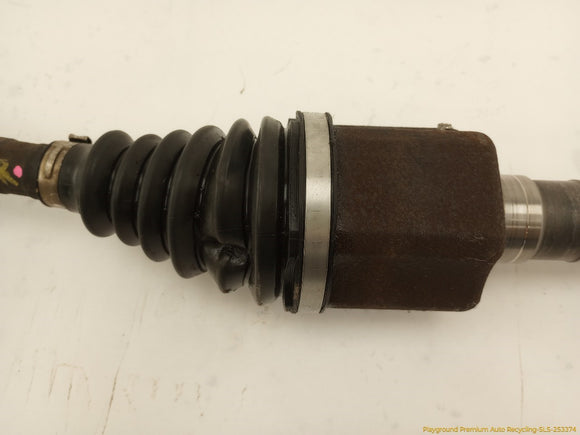 Land Rover LR3 Passenger Right Front Axle Drive Shaft