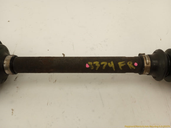 Land Rover LR3 Passenger Right Front Axle Drive Shaft