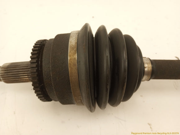 Land Rover LR3 Passenger Right Front Axle Drive Shaft