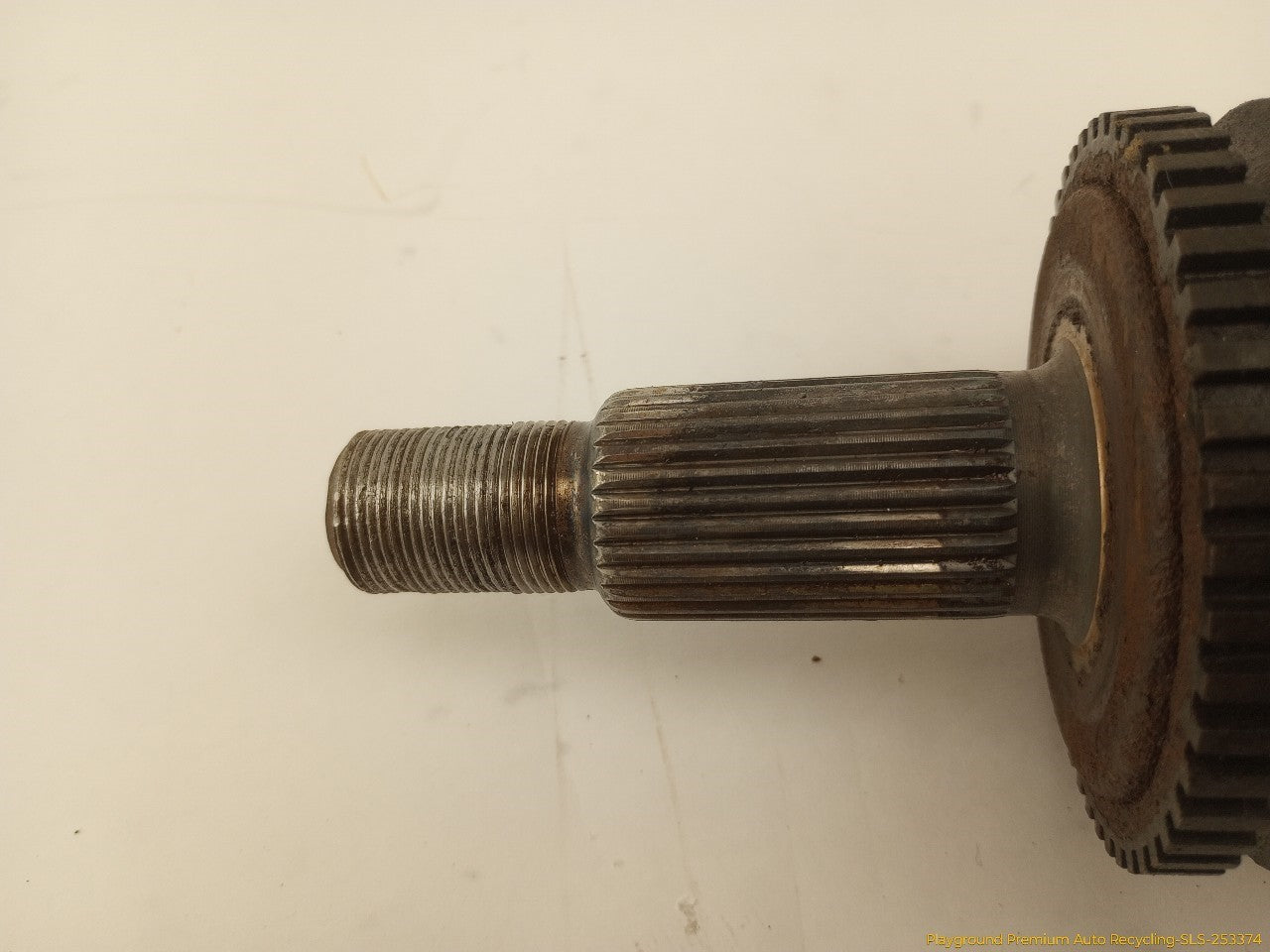 Land Rover LR3 Passenger Right Front Axle Drive Shaft