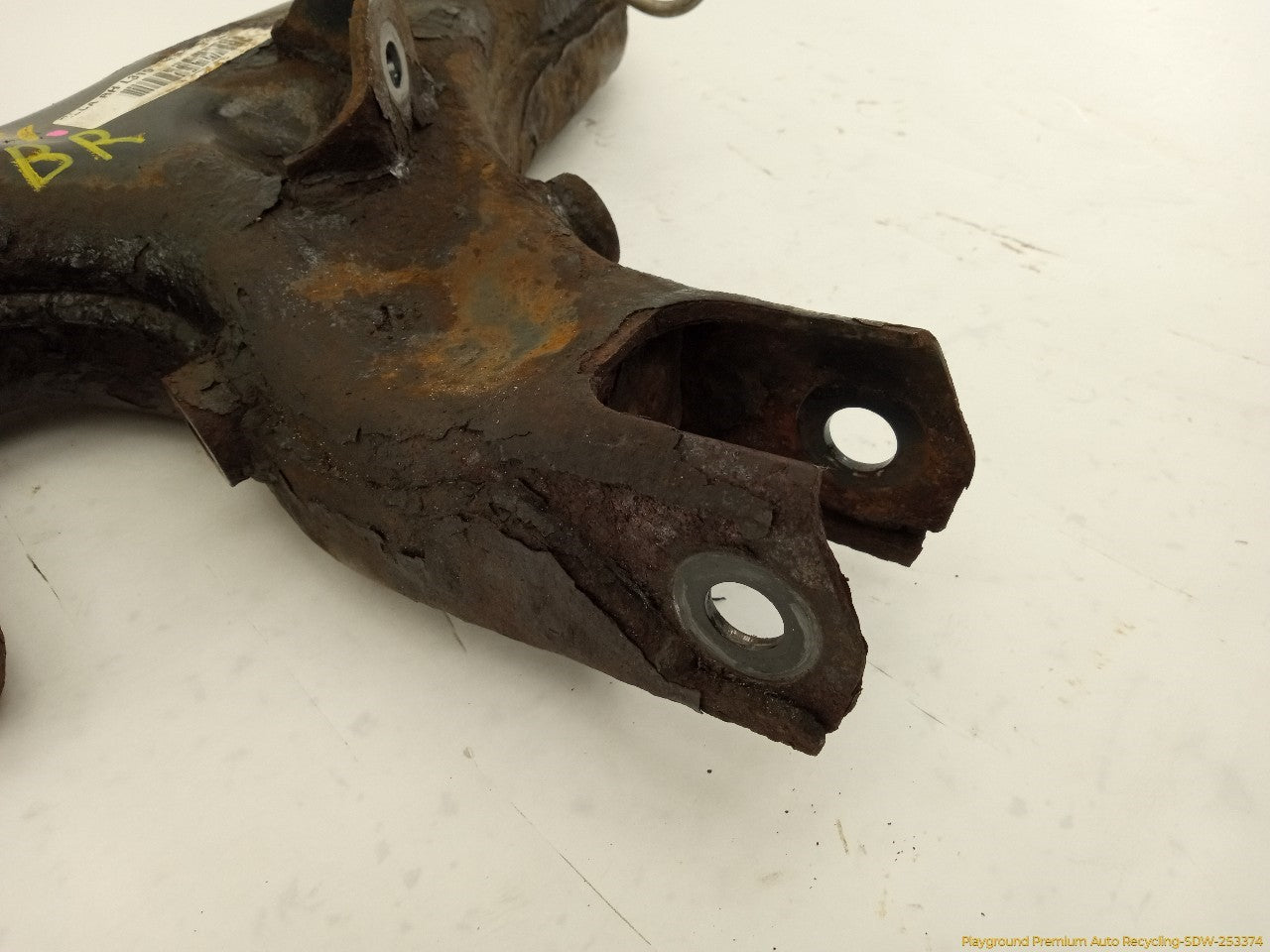 Land Rover LR3 Passenger Right Rear Lower Control Arm