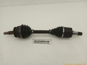 Land Rover LR3 Driver Left Front Axle Drive Shaft