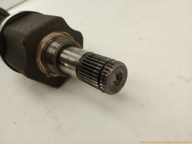 Land Rover LR3 Driver Left Front Axle Drive Shaft - 0