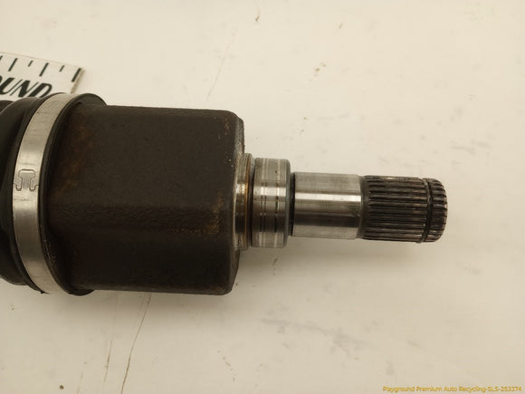 Land Rover LR3 Driver Left Front Axle Drive Shaft