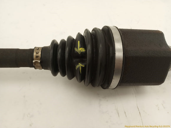 Land Rover LR3 Driver Left Front Axle Drive Shaft