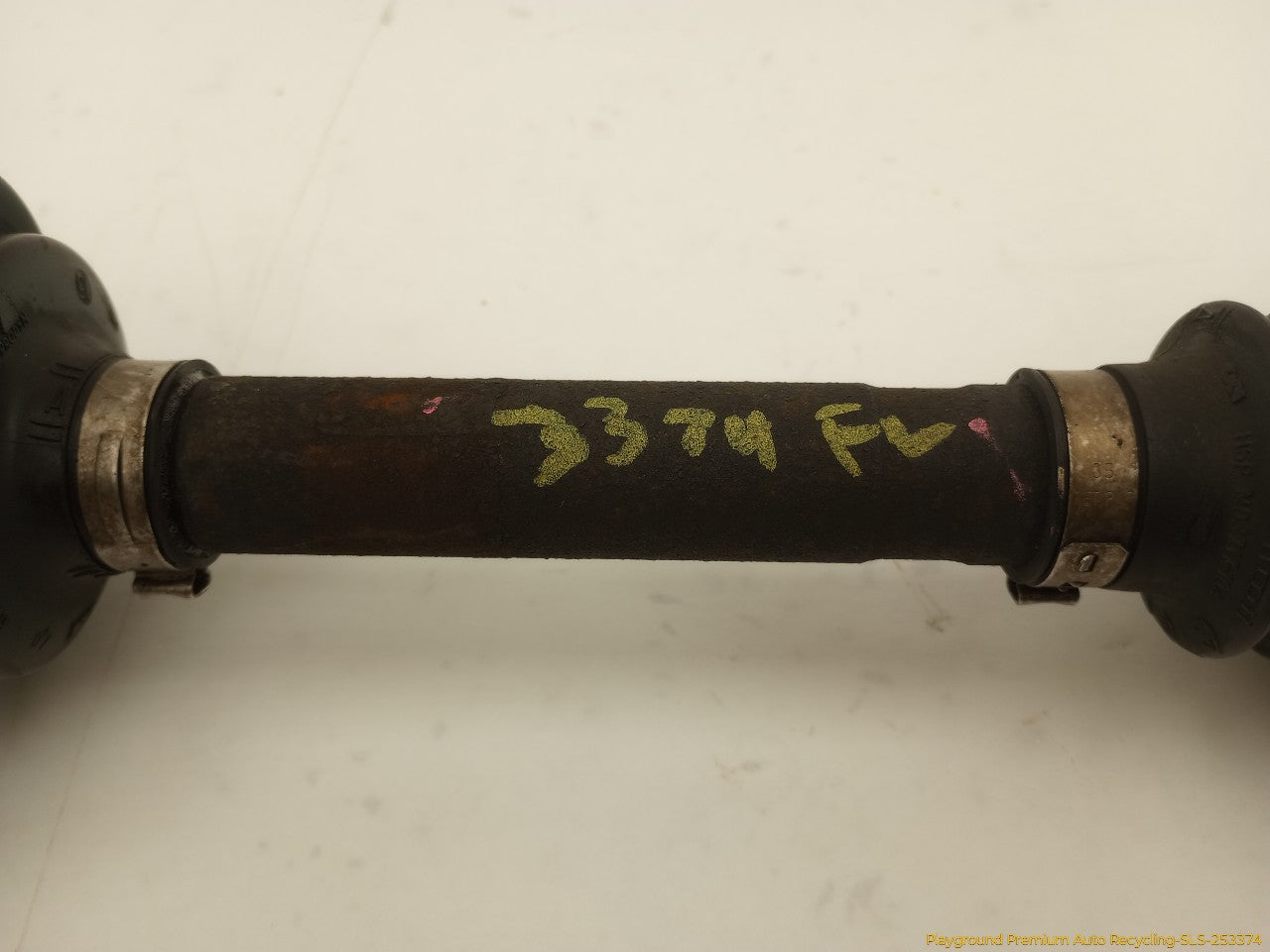 Land Rover LR3 Driver Left Front Axle Drive Shaft