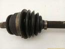Land Rover LR3 Driver Left Front Axle Drive Shaft-6