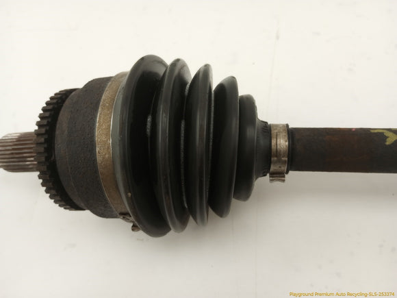 Land Rover LR3 Driver Left Front Axle Drive Shaft