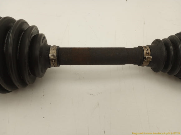 Land Rover LR3 Driver Left Front Axle Drive Shaft