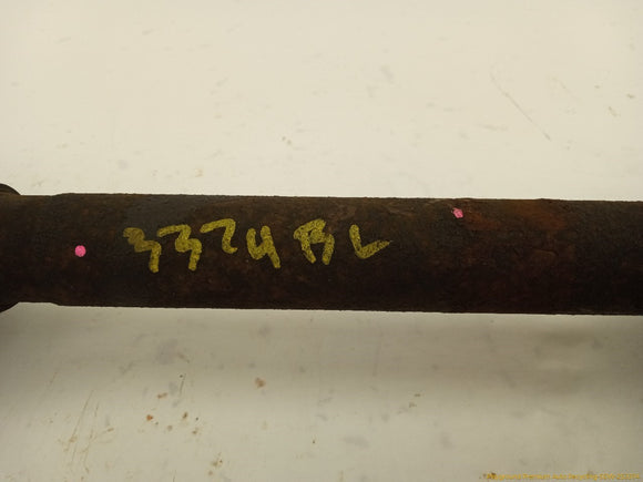 Land Rover LR3 Driver Left Rear Axle Drive Shaft