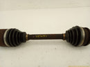 Land Rover LR3 Driver Left Rear Axle Drive Shaft-6
