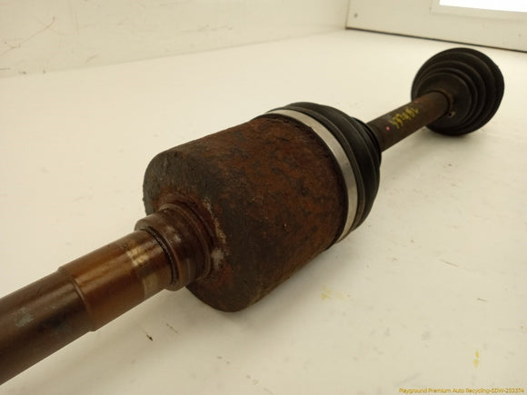 Land Rover LR3 Driver Left Rear Axle Drive Shaft