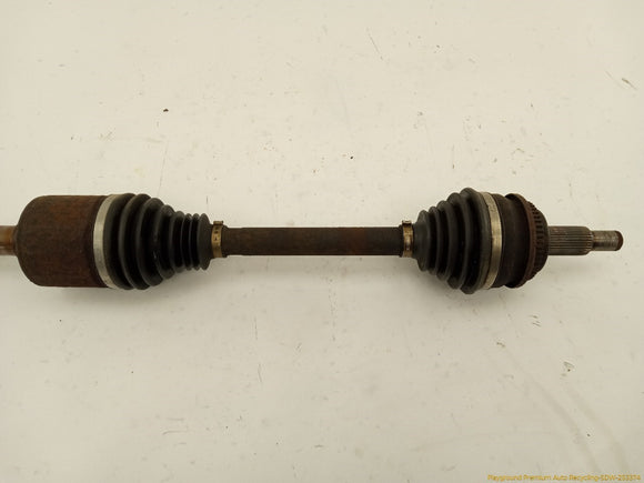 Land Rover LR3 Driver Left Rear Axle Drive Shaft