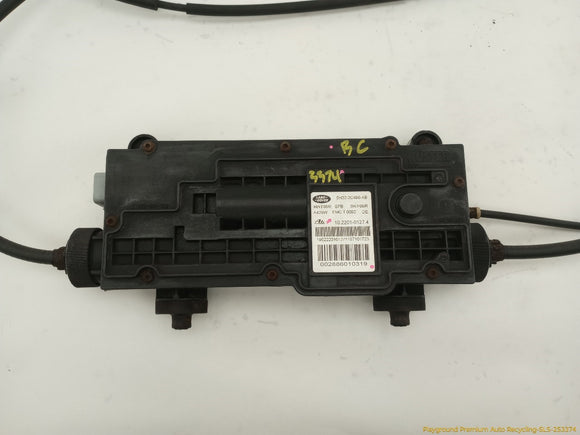 Land Rover LR3 Electronic Parking Brake Actuator