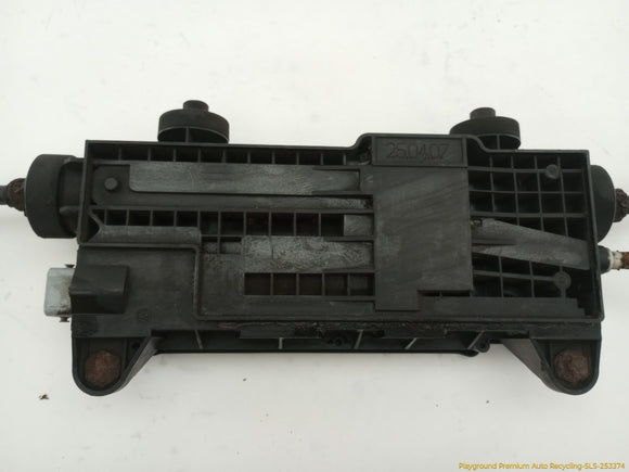 Land Rover LR3 Electronic Parking Brake Actuator