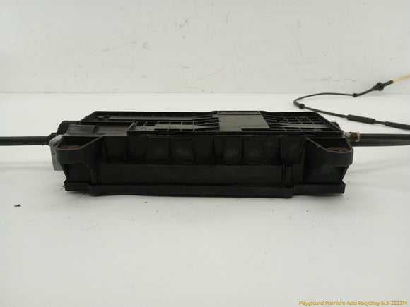 Land Rover LR3 Electronic Parking Brake Actuator