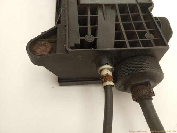 Land Rover LR3 Electronic Parking Brake Actuator