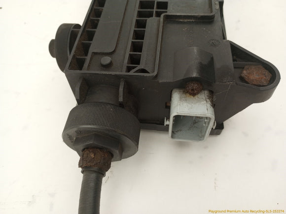 Land Rover LR3 Electronic Parking Brake Actuator