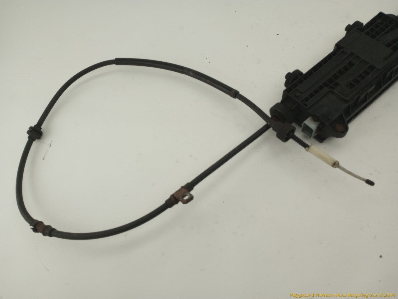 Land Rover LR3 Electronic Parking Brake Actuator