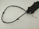 Land Rover LR3 Electronic Parking Brake Actuator-9