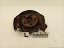 Land Rover LR3 Driver Left Rear Spindle Knuckle Hub-1