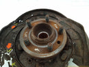 Land Rover LR3 Driver Left Rear Spindle Knuckle Hub-2