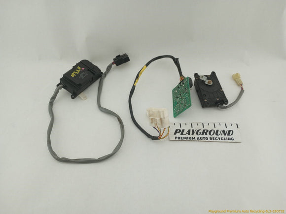 Toyota Celica Heater Vent Flap Motor Actuator