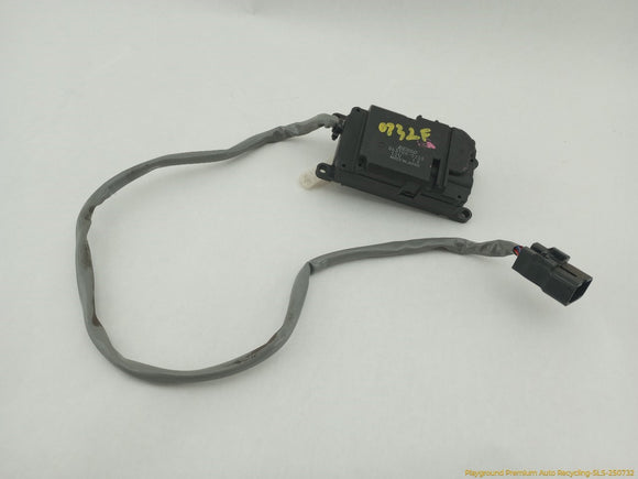 Toyota Celica Heater Vent Flap Motor Actuator