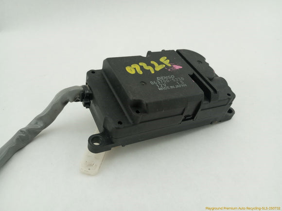 Toyota Celica Heater Vent Flap Motor Actuator