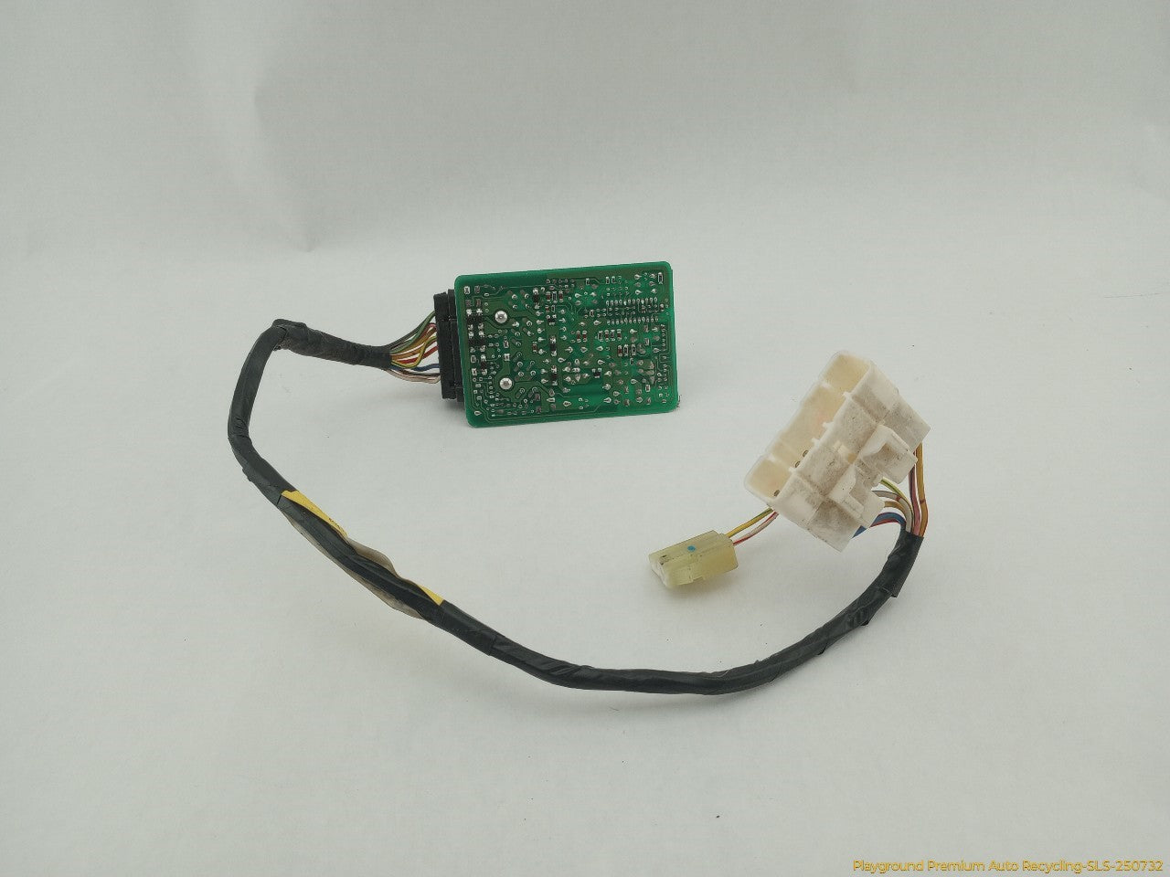 Toyota Celica Heater Vent Flap Motor Actuator