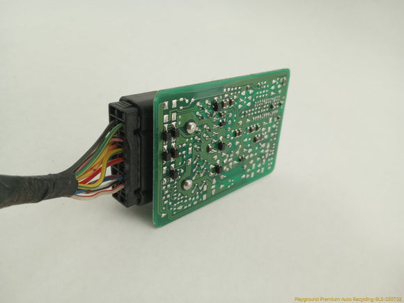 Toyota Celica Heater Vent Flap Motor Actuator