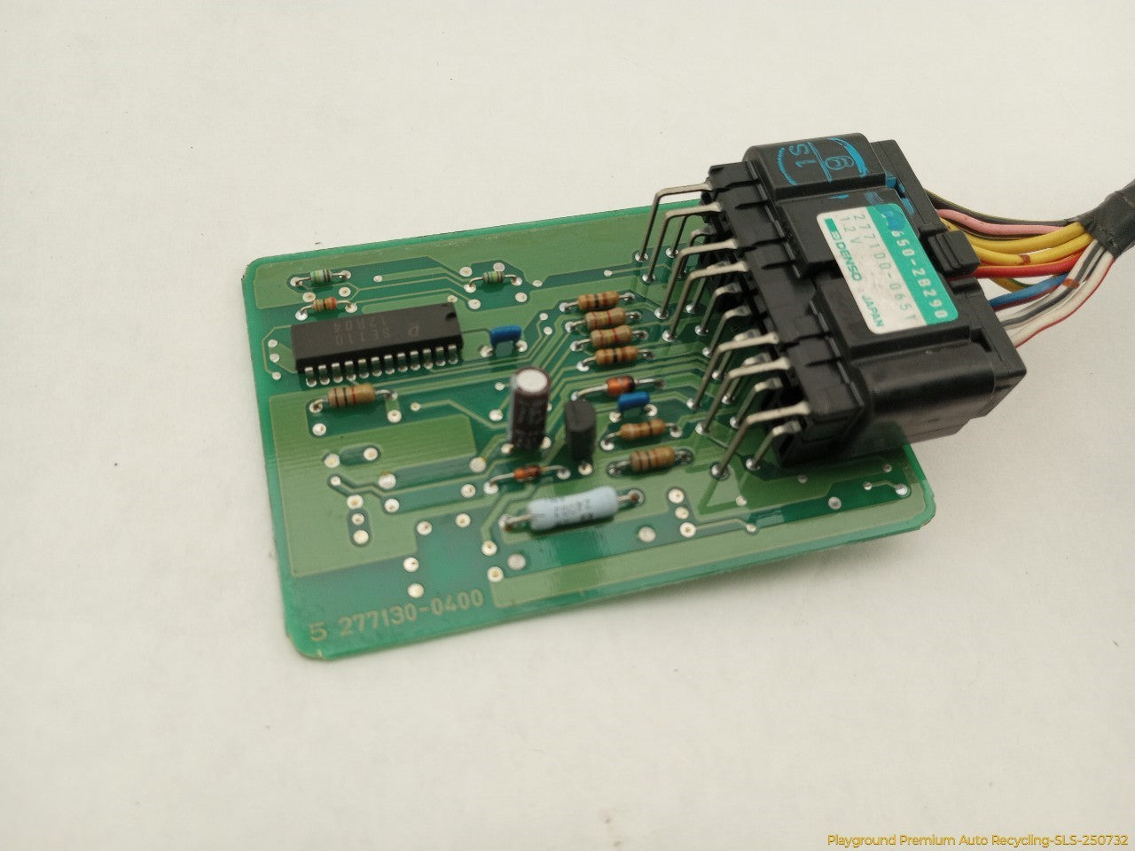 Toyota Celica Heater Vent Flap Motor Actuator | Playground PAR