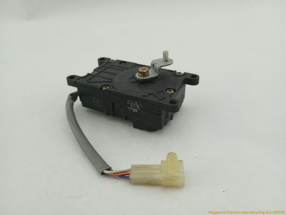 Toyota Celica Heater Vent Flap Motor Actuator