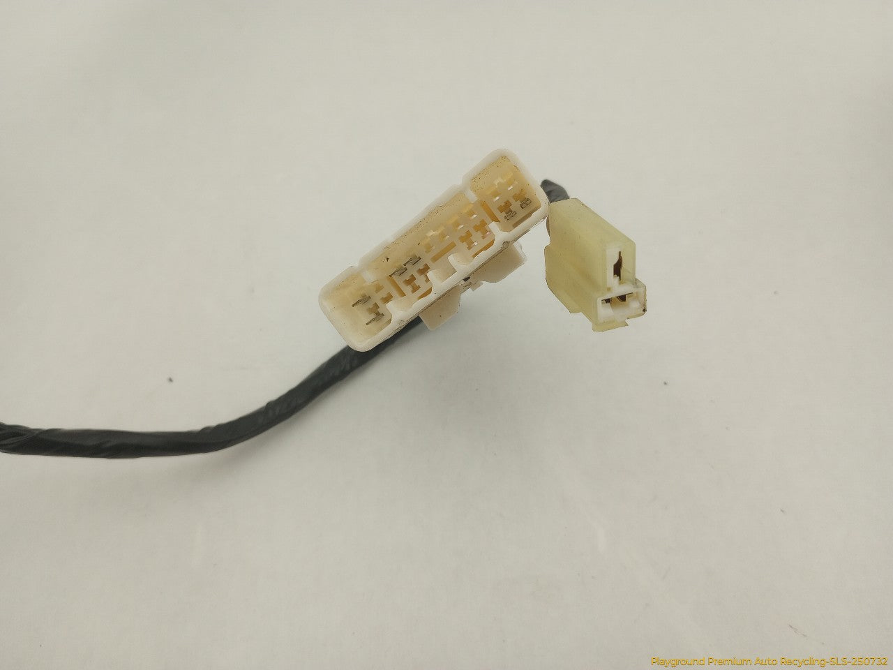 Toyota Celica Heater Vent Flap Motor Actuator