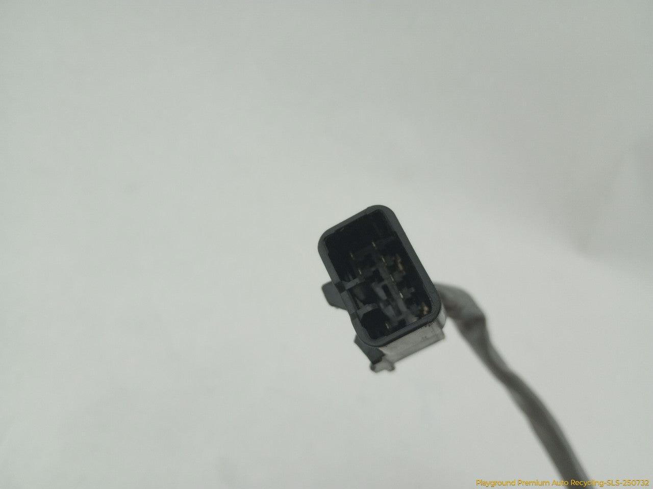 Toyota Celica Heater Vent Flap Motor Actuator